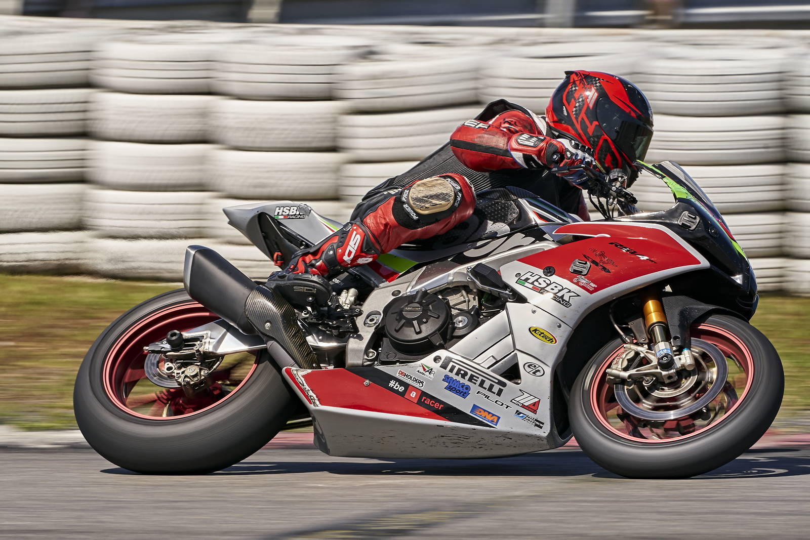 Aprilia Nürburgring